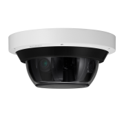 Samsung Wisenet PNM-9084RQZ | PNM 9084 RQZ | PNM9084RQZ 2MP x 4CH IR PTRZ Multi-directional Camera